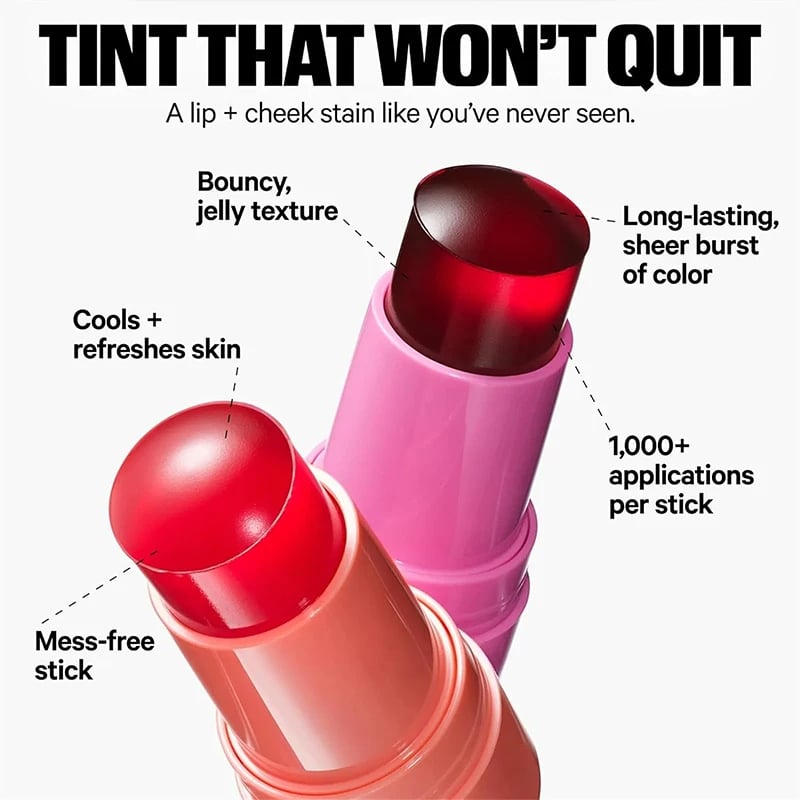 🔥Lip Stain Cheek Stain