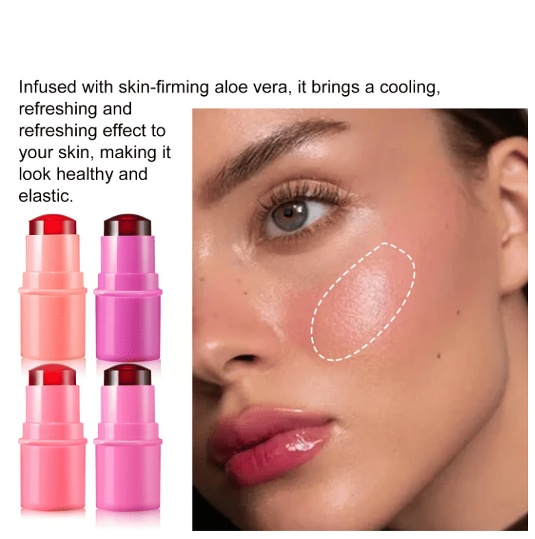 🔥Lip Stain Cheek Stain