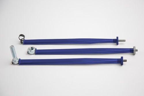 🧰Extension Clamp Tool