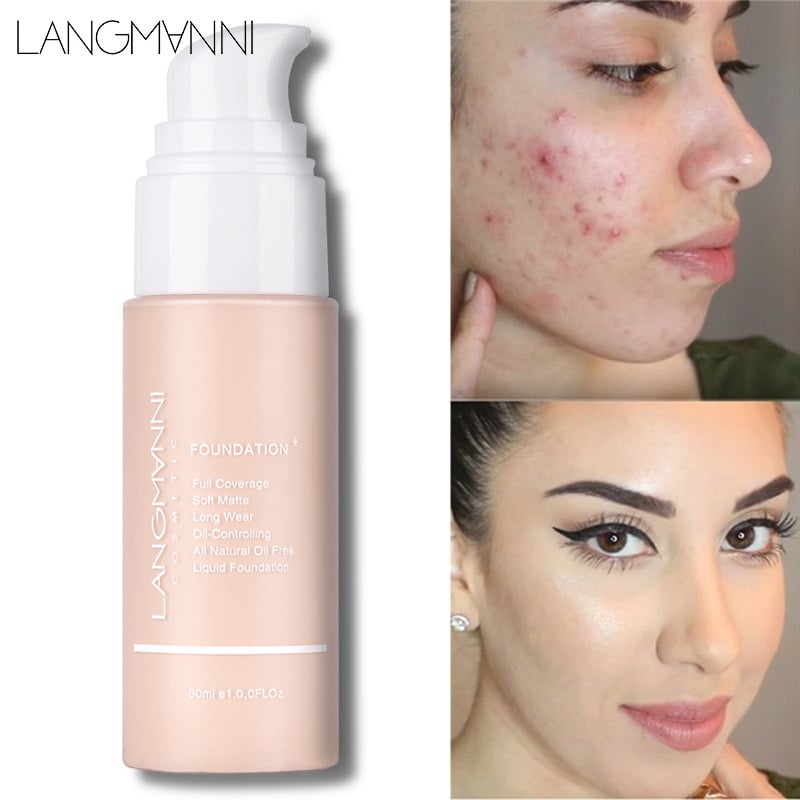 🎁Luxury Foundation