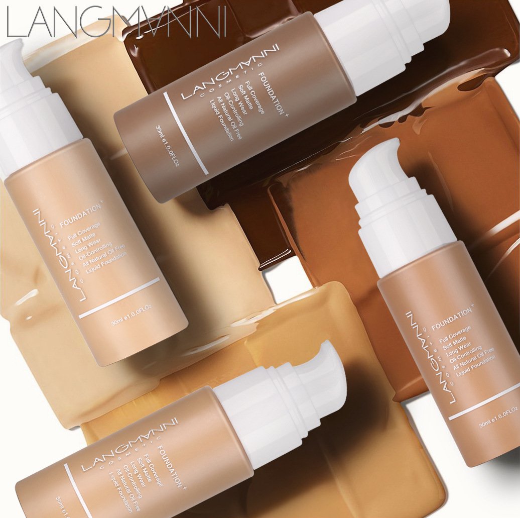 🎁Luxury Foundation