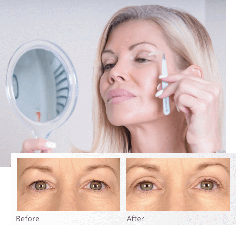 Waterproof Double Eyelid Tapes