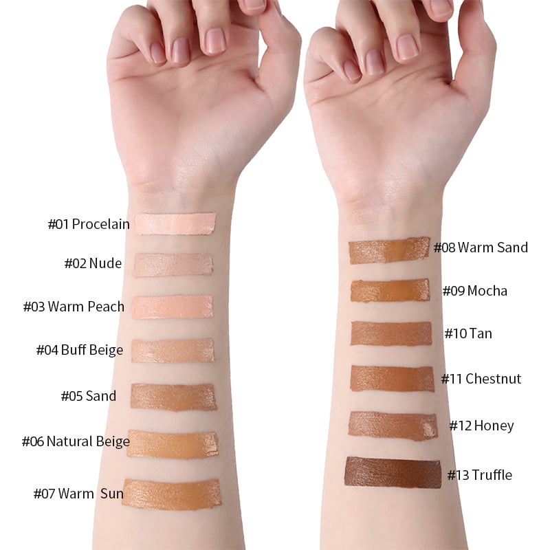 🎁Luxury Foundation