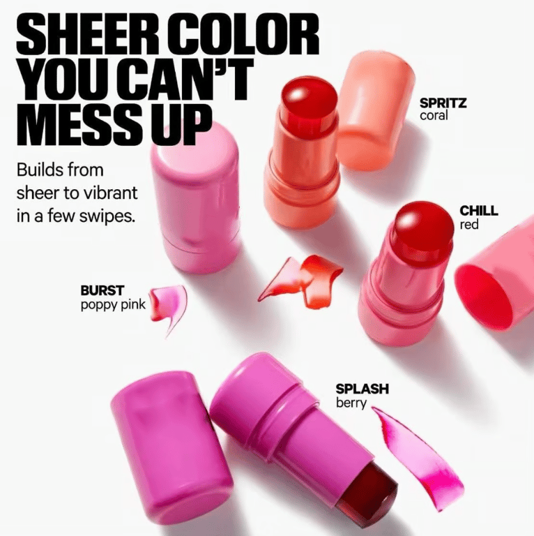 🔥Lip Stain Cheek Stain