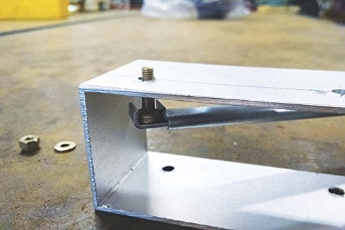 🧰Extension Clamp Tool