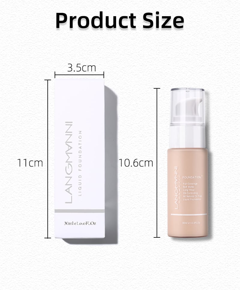 🎁Luxury Foundation