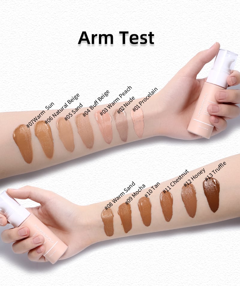 🎁Luxury Foundation