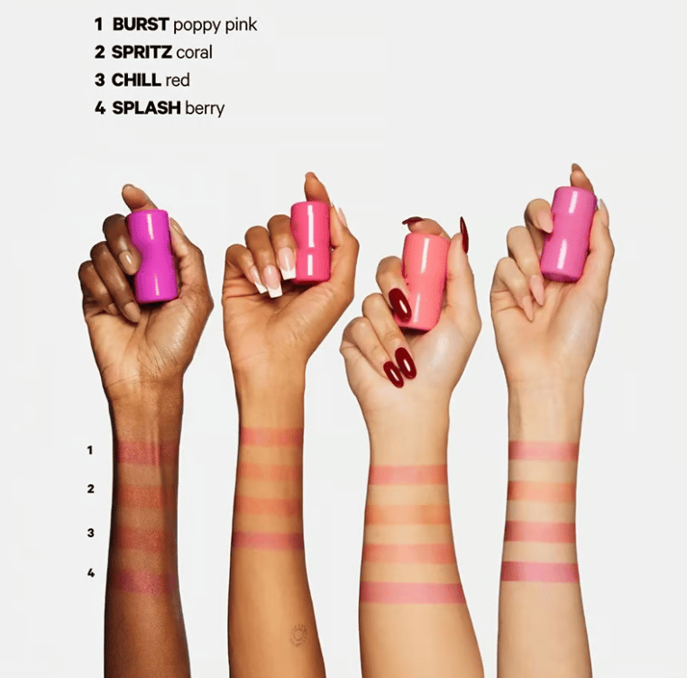 🔥Lip Stain Cheek Stain